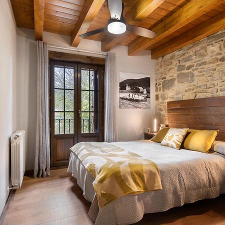 Casa Otal Apartment ฮากา ภายนอก รูปภาพ