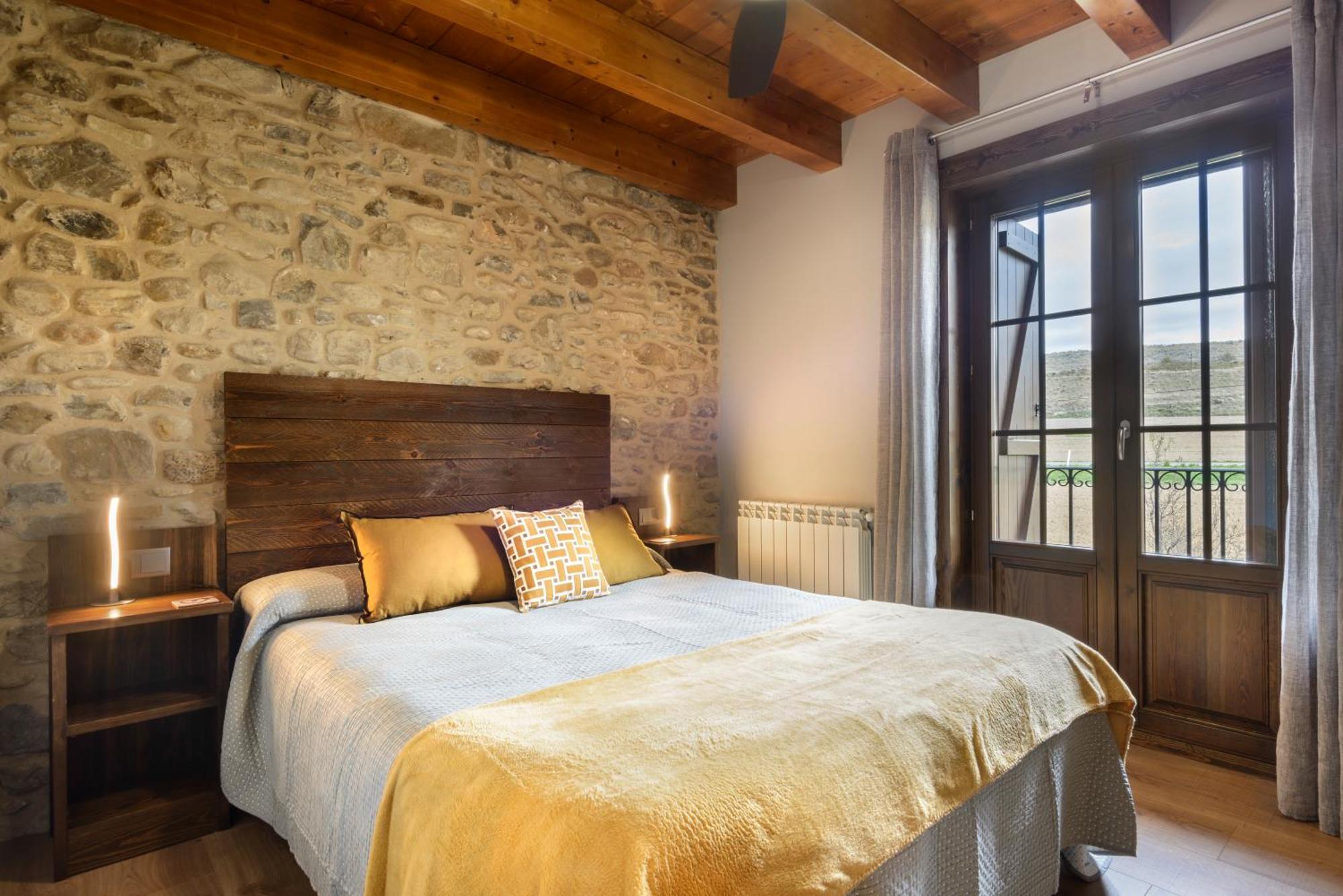 Casa Otal Apartment ฮากา ภายนอก รูปภาพ