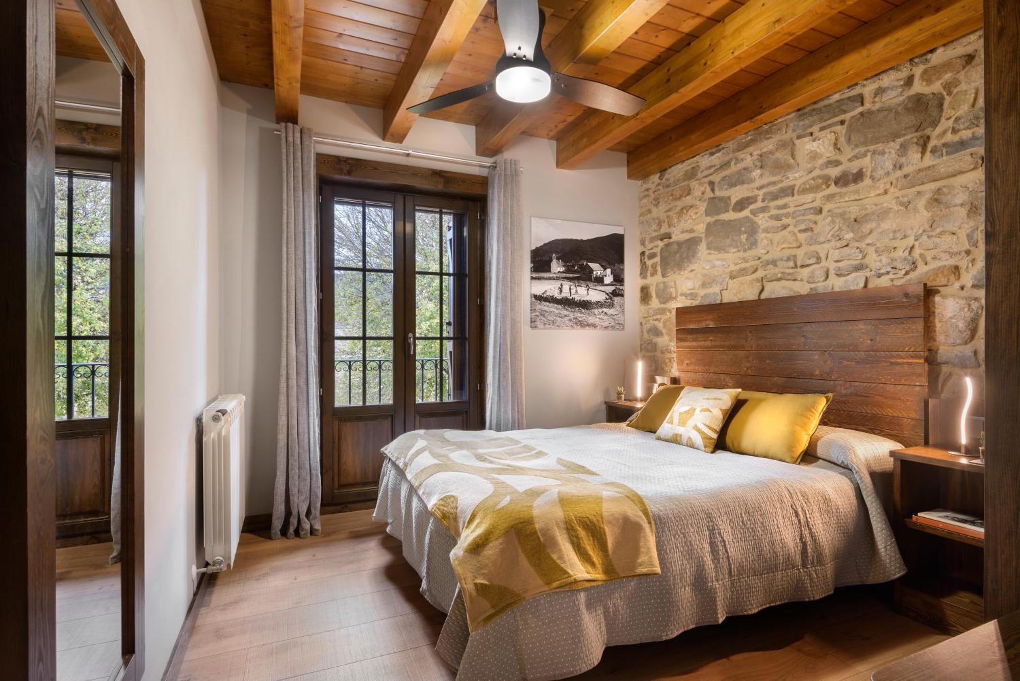 Casa Otal Apartment ฮากา ภายนอก รูปภาพ