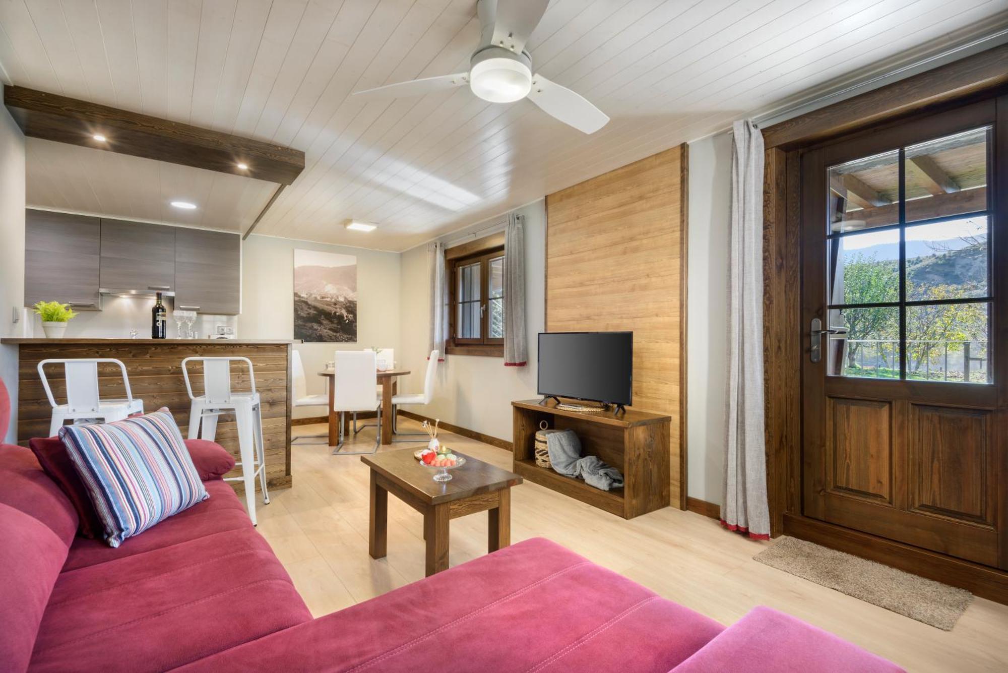 Casa Otal Apartment ฮากา ภายนอก รูปภาพ
