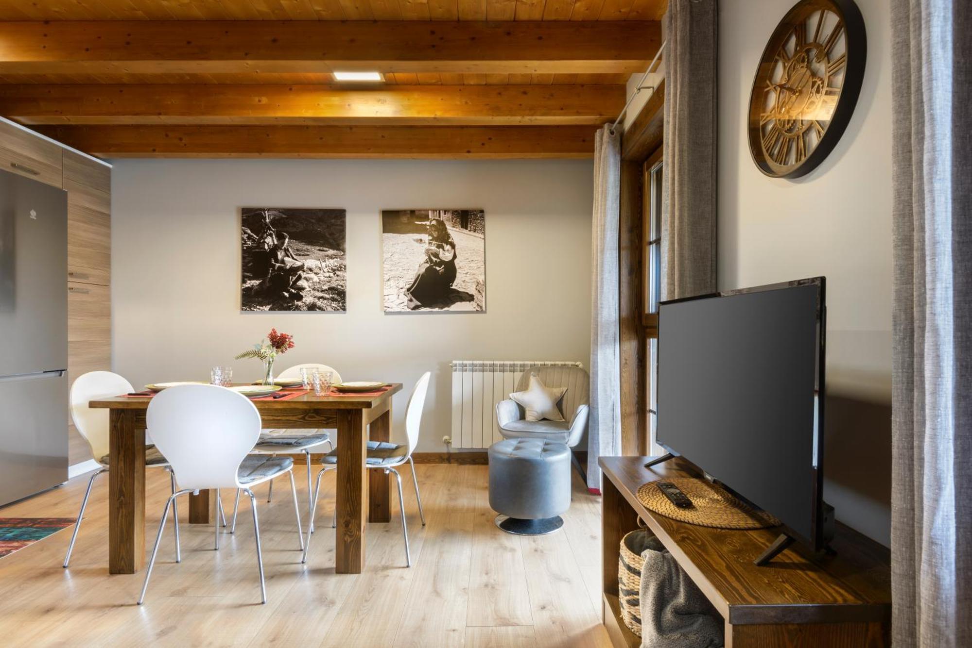 Casa Otal Apartment ฮากา ภายนอก รูปภาพ
