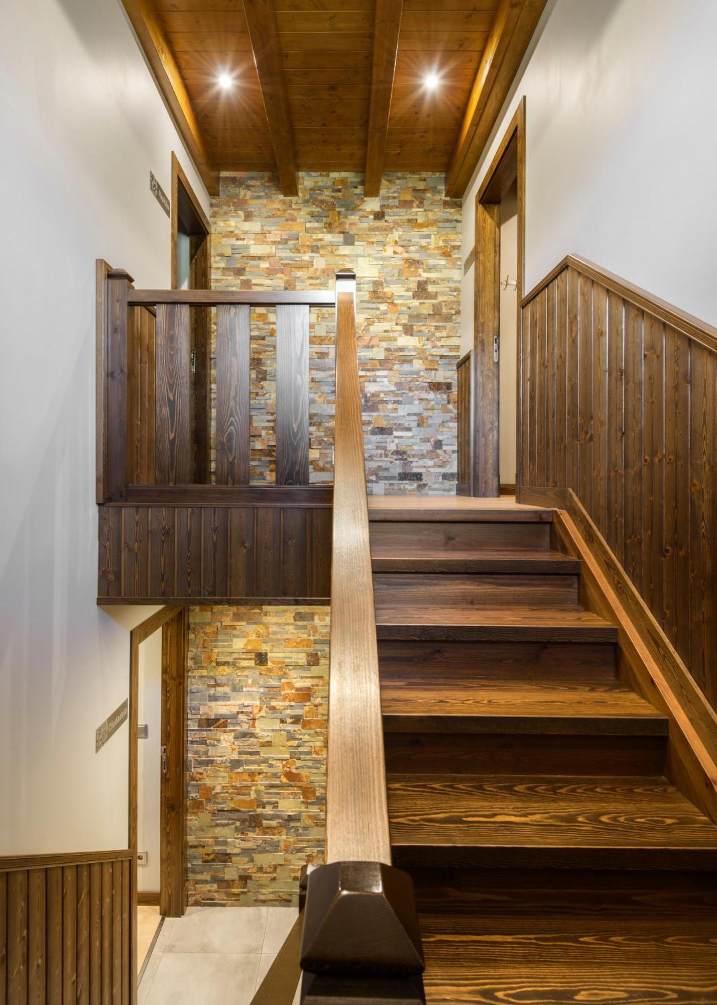 Casa Otal Apartment ฮากา ภายนอก รูปภาพ