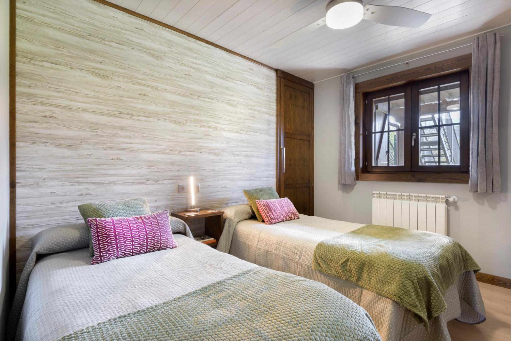 Casa Otal Apartment ฮากา ภายนอก รูปภาพ