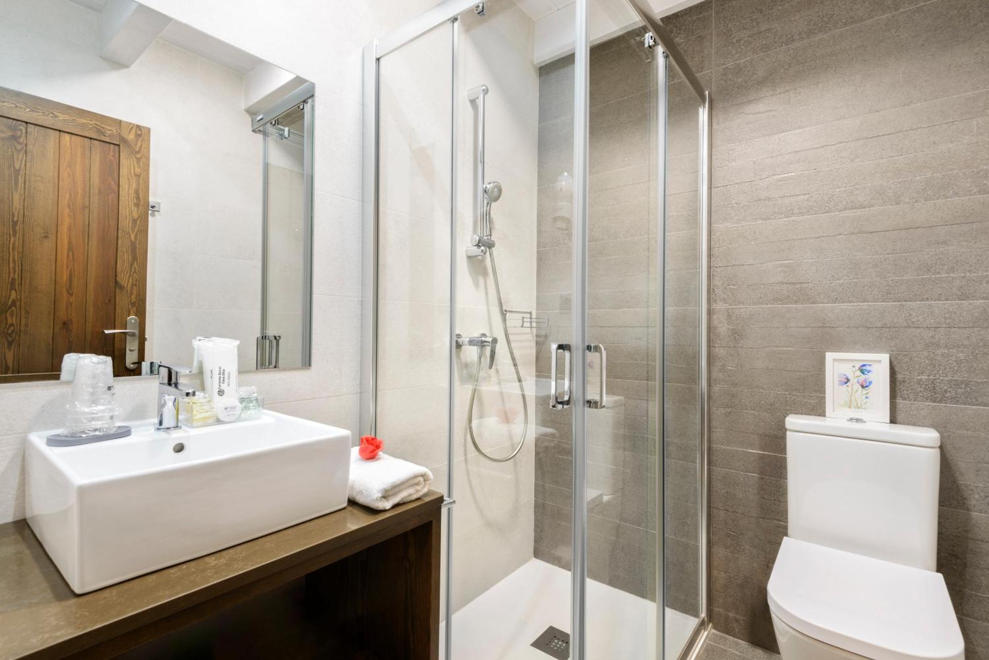 Casa Otal Apartment ฮากา ภายนอก รูปภาพ