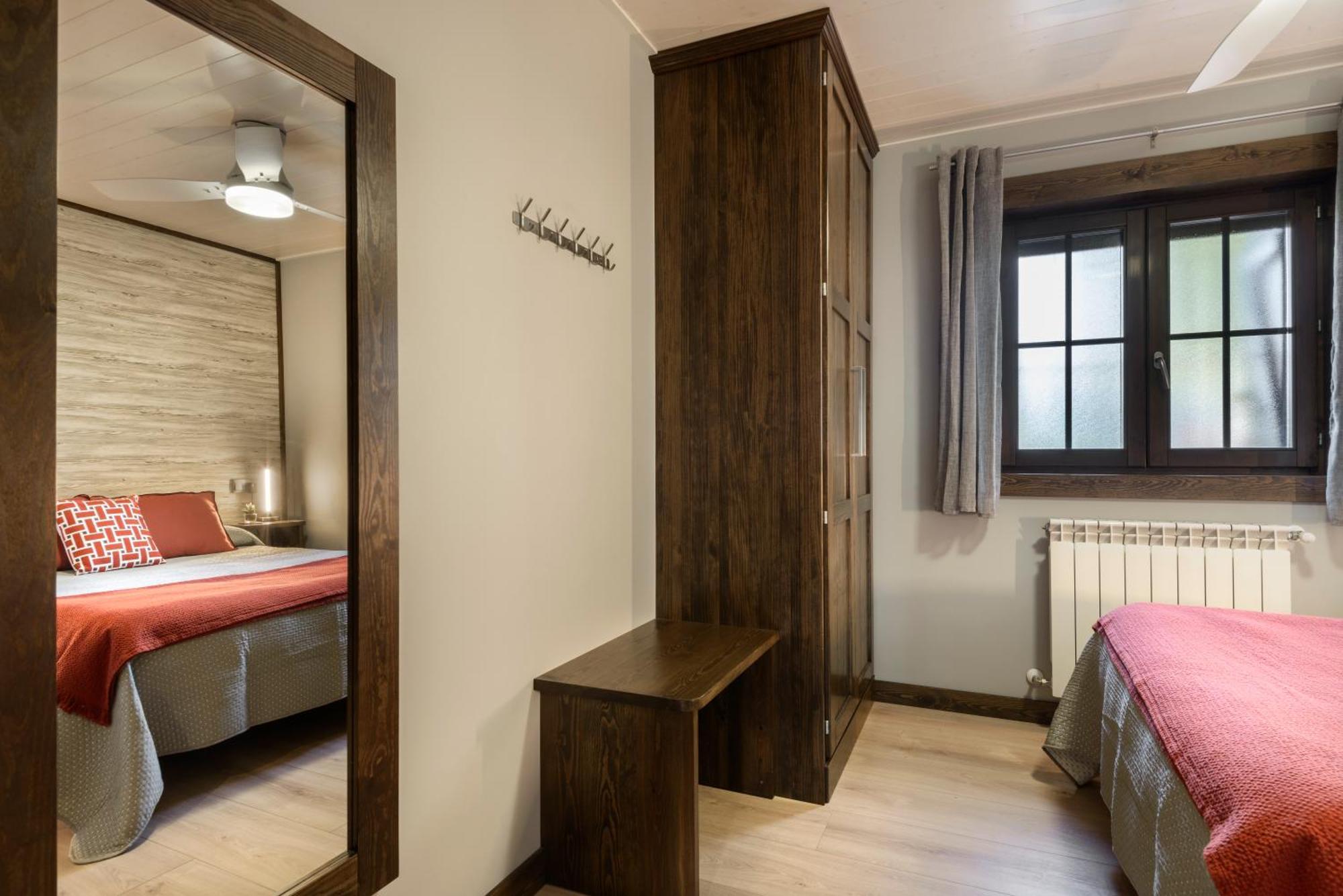 Casa Otal Apartment ฮากา ภายนอก รูปภาพ