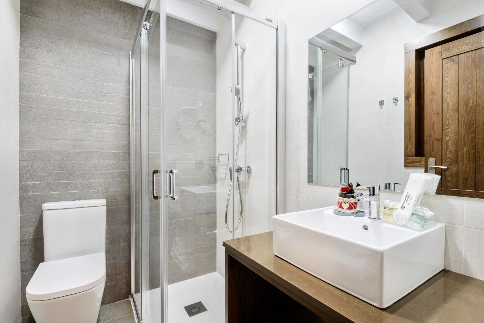 Casa Otal Apartment ฮากา ภายนอก รูปภาพ