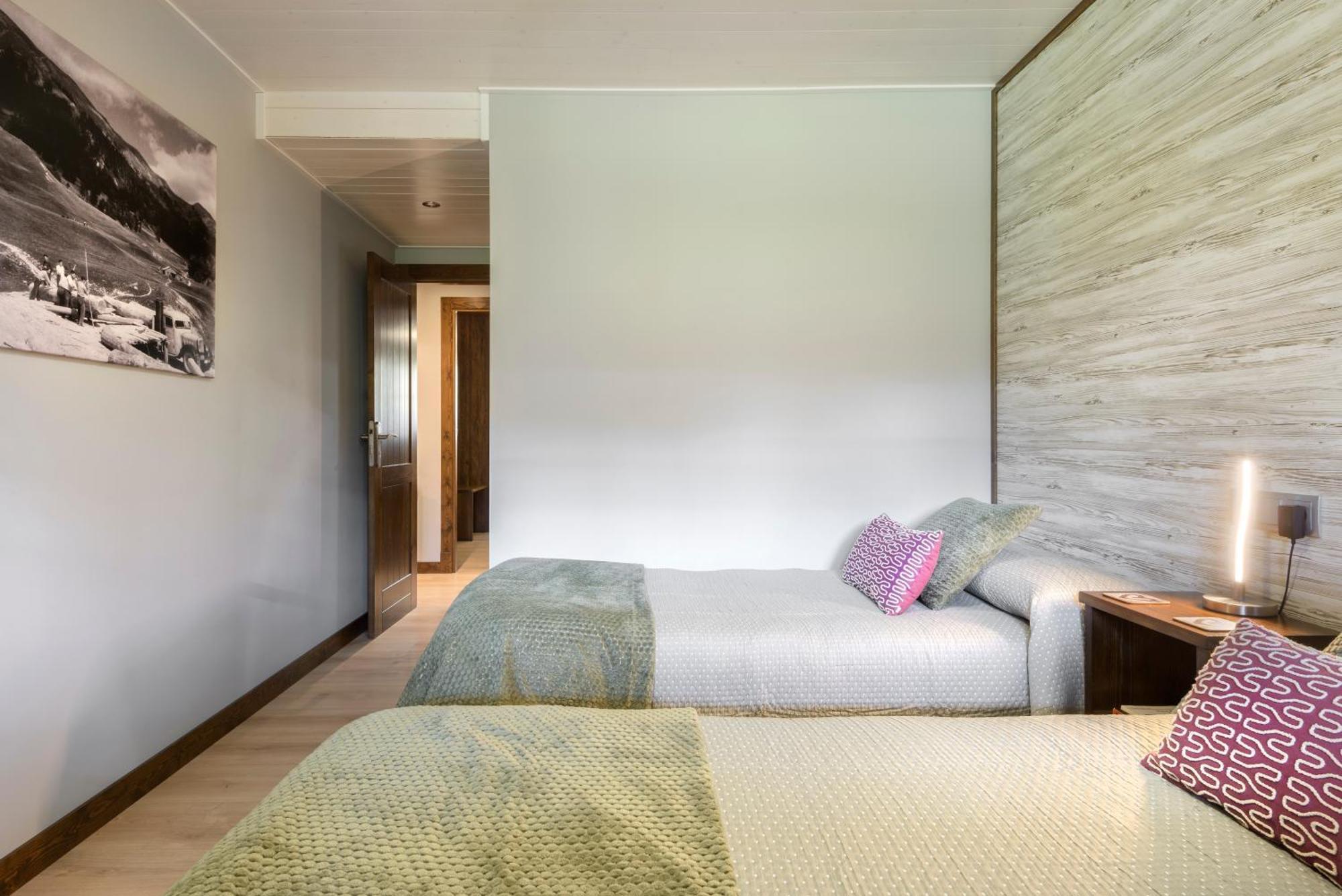 Casa Otal Apartment ฮากา ภายนอก รูปภาพ