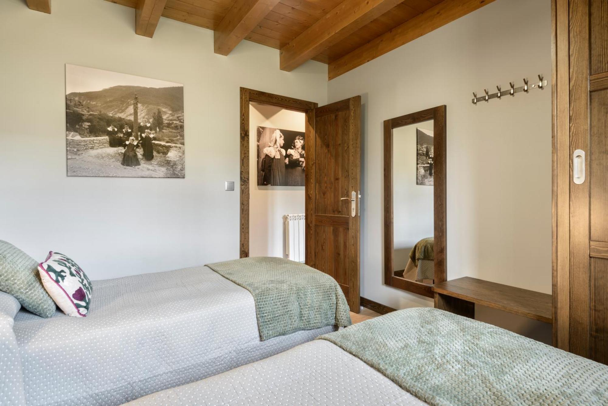 Casa Otal Apartment ฮากา ภายนอก รูปภาพ