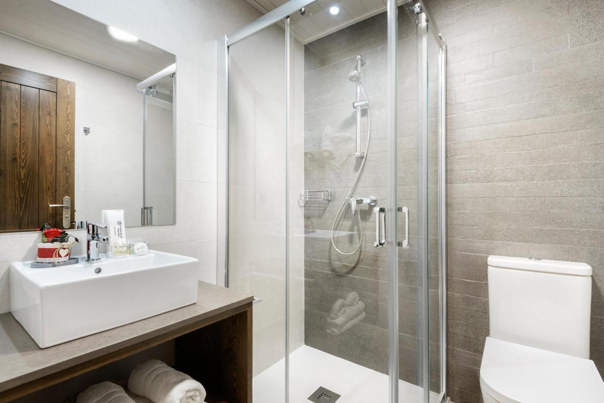 Casa Otal Apartment ฮากา ภายนอก รูปภาพ