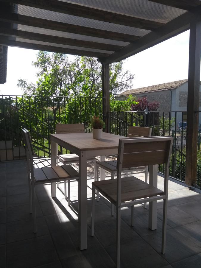 Casa Otal Apartment ฮากา ภายนอก รูปภาพ